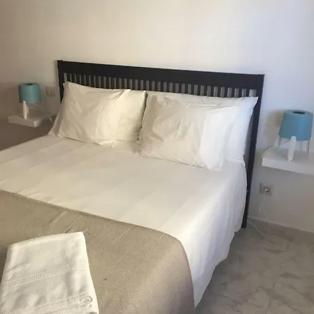 Brigth & Cosy Apartament Apartment *