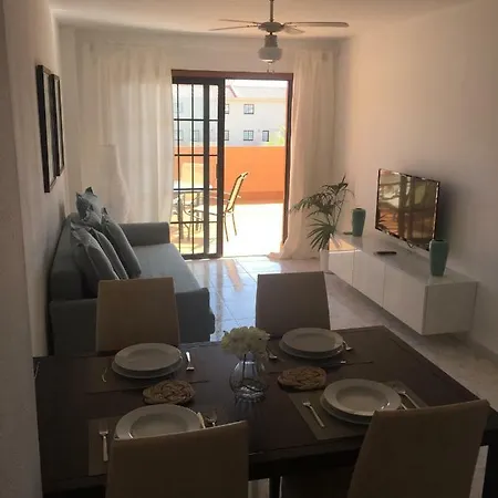 Brigth & Cosy Apartament El Medano (Tenerife)