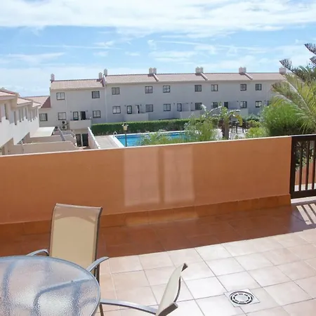 Brigth & Cosy Apartament * El Medano (Tenerife)